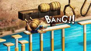 Amazing Run 3D screenshot
