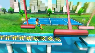 Amazing Run 3D screenshot