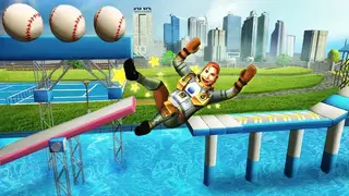 Amazing Run 3D screenshot