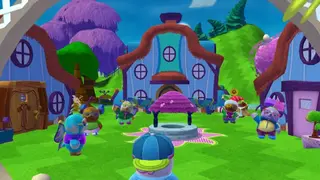 Amazing World screenshot