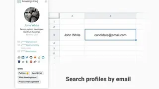 AmazingHiring screenshot