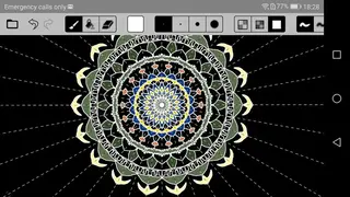 Amaziograph screenshot