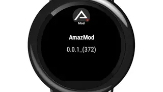 AmazMod screenshot