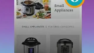 Amazon App screenshot
