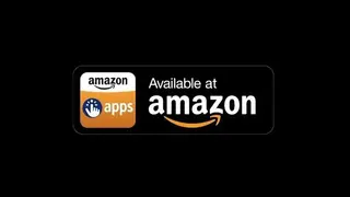 Amazon App Store screenshot