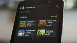 Amazon Appstore screenshot