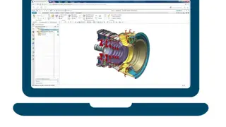 Amazon AppStream screenshot