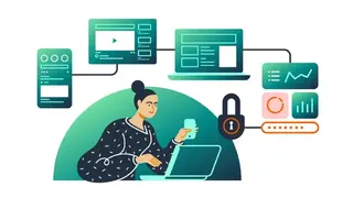 Amazon DSP screenshot