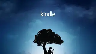 Amazon Kindle Store screenshot