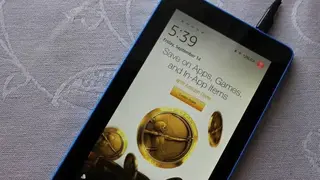 Amazon Kindle Store screenshot