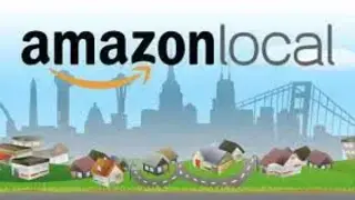 Amazon Local screenshot