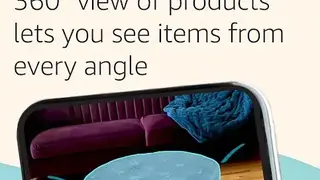Amazon Shopping screenshot
