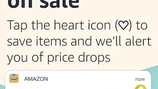 Amazon Shopping screenshot