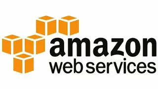Amazon Web Services screenshot