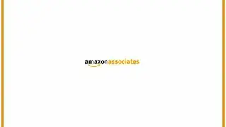 Amazon.com Associates screenshot