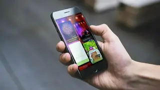 AMBEE screenshot