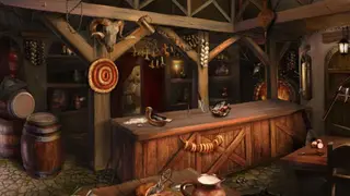 Amber Heart screenshot