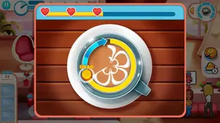 Amber’s Airline – High Hopes screenshot