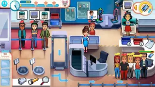 Amber’s Airline – High Hopes screenshot