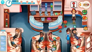 Amber’s Airline – High Hopes screenshot