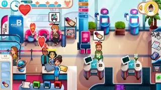Amber’s Airline – High Hopes screenshot