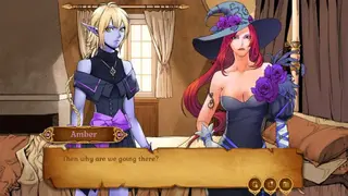 Amber’s Magic Shop screenshot