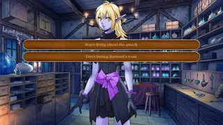 Amber’s Magic Shop screenshot