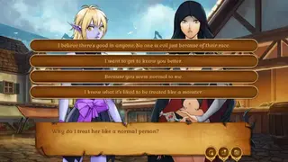 Amber’s Magic Shop screenshot