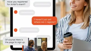 Ambit AI screenshot