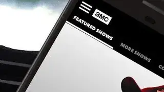 AMC: Stream TV Shows & Movies screenshot