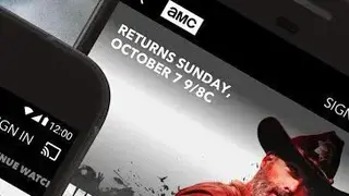 AMC: Stream TV Shows & Movies screenshot