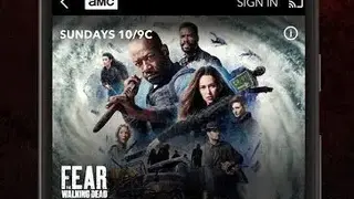 AMC: Stream TV Shows & Movies screenshot