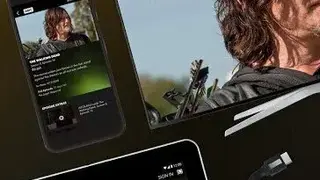 AMC: Stream TV Shows & Movies screenshot