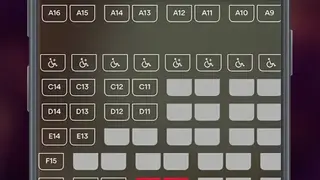 AMC Theatres screenshot