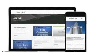 AMcap screenshot