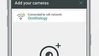 Amcrest IP Cam Viewer by OWLR screenshot