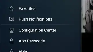 Amcrest View Pro screenshot
