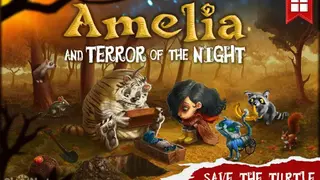 Amelia and Terror of the Night screenshot