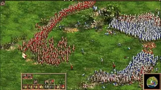American Conquest screenshot