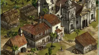 American Conquest screenshot