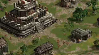 American Conquest screenshot