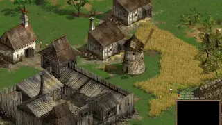 American Conquest screenshot