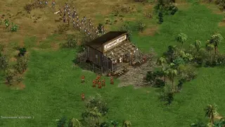 American Conquest: Fight Back screenshot