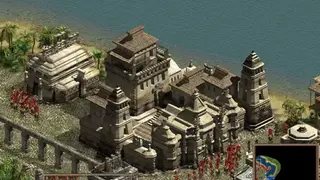 American Conquest: Fight Back screenshot