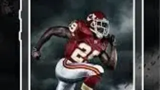 American Football Wallpaper HD screenshot