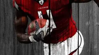 American Football Wallpaper HD screenshot