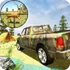 American Hunting 4×4: Deer