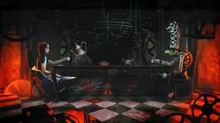 American McGee’s Alice screenshot