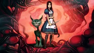 American McGee’s Alice screenshot