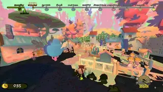 American McGee’s Grimm screenshot